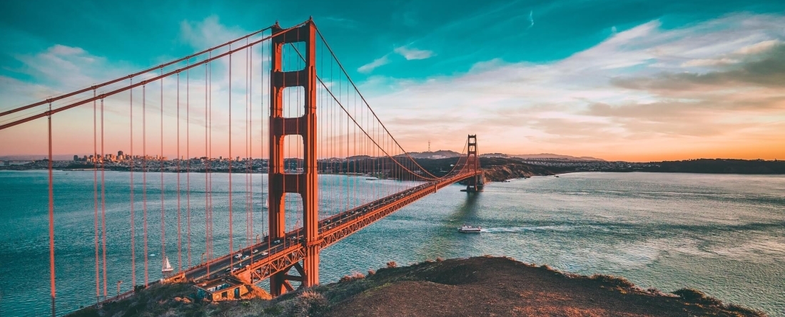 sf bridge for GCAS