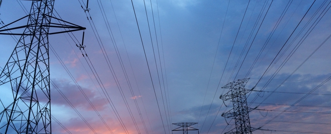energy transmission