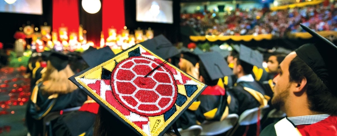 picture of graduation cap