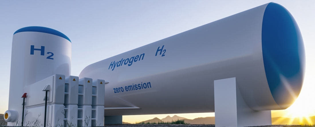picture of hydrogen
