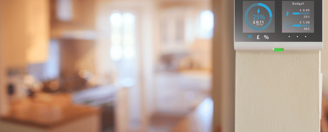 picture of home heating system